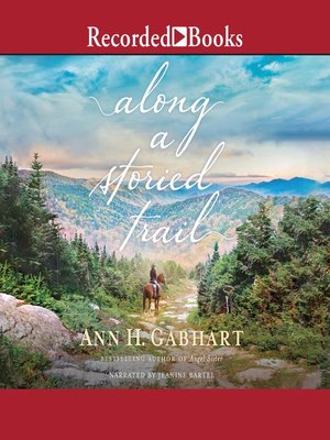 cover image of Along a Storied Trail